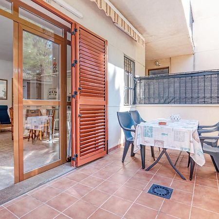 Bahia Azul Apartment Denia Ngoại thất bức ảnh