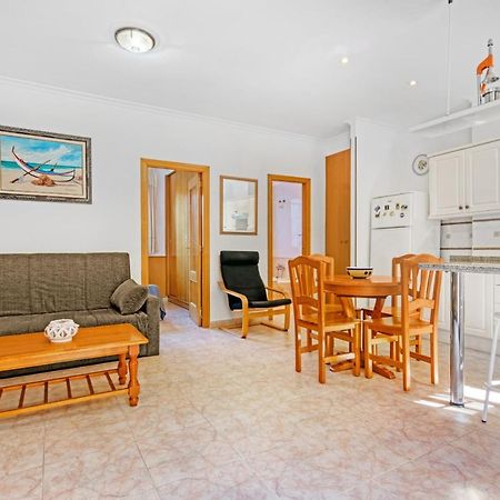 Bahia Azul Apartment Denia Ngoại thất bức ảnh